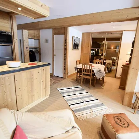 Apartment Le France - 3 Pieces Pour 6 Personnes 061 *