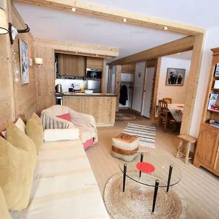 Apartment Le France - 3 Pieces Pour 6 Personnes 061 *