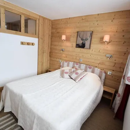 Apartment Le France - 3 Pieces Pour 6 Personnes 061 *